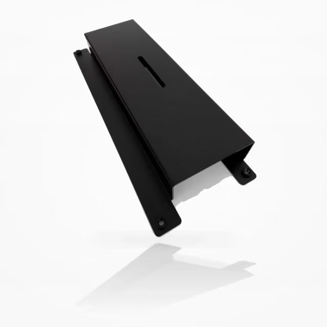 Epoch Batteries | Club Car Precedent Battery Hold Down Bracket J-Hook BB51105-CC3