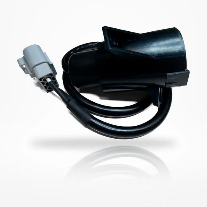Epoch Batteries | Club Car Precedent Port Plug