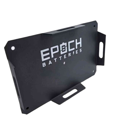 Epoch Batteries | Epoch Essentials 12460A-H Battery Tray image 1