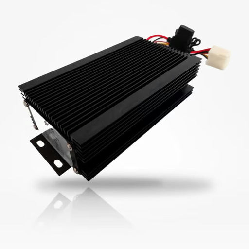 Epoch Batteries | Golf Cart 36V to 12V Voltage Reducer