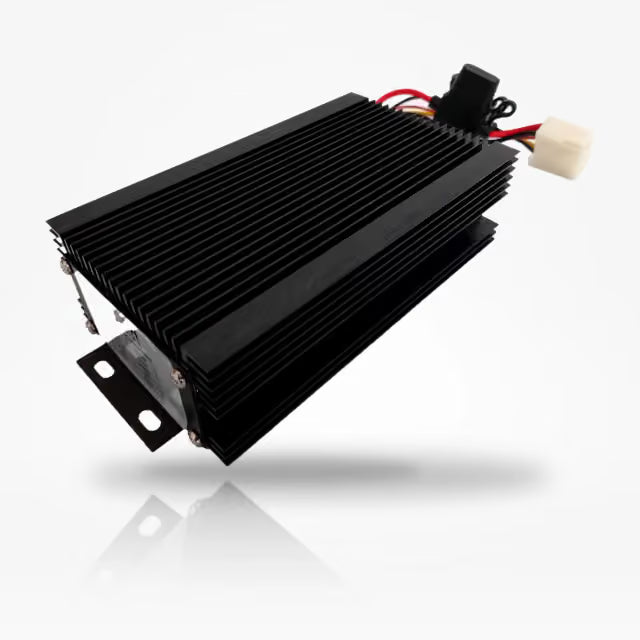 Epoch Batteries | Golf Cart 36V to 12V Voltage Reducer