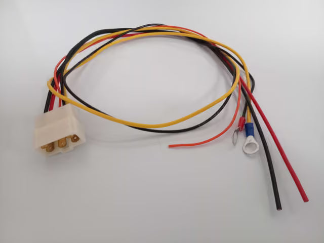Epoch Batteries | Golf Cart 36V to 12V Voltage Reducer