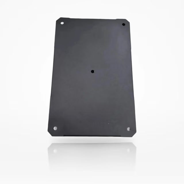 Epoch Batteries | Group 31 Battery Tray For 12V 172Ah Dual Purpose Battery