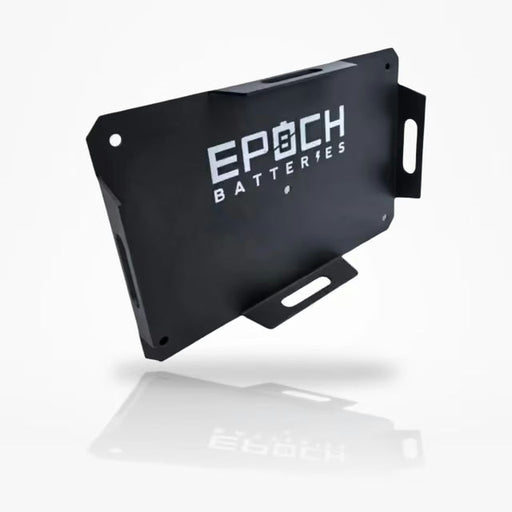 Epoch Batteries | Group 31 Battery Tray For 12V 172Ah Dual Purpose Battery