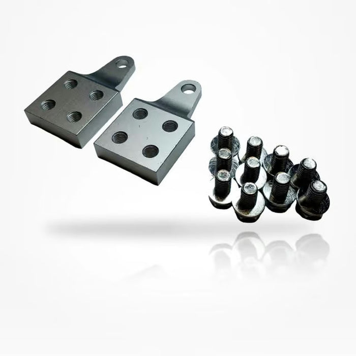Epoch Batteries | Heavy-Duty Power Distribution Block