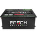 Epoch Batteries | LiMax Series 48V 65Ah Lithium LiFePO4 Golf Cart Battery - Complete Kit