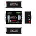 Epoch Batteries | LiMax Series 48V 65Ah Lithium LiFePO4 Golf Cart Battery - Complete Kit