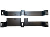 Epoch Batteries | Mounting Bracket for EZGO TXT BB51230-TXT1 - 230Ah Model