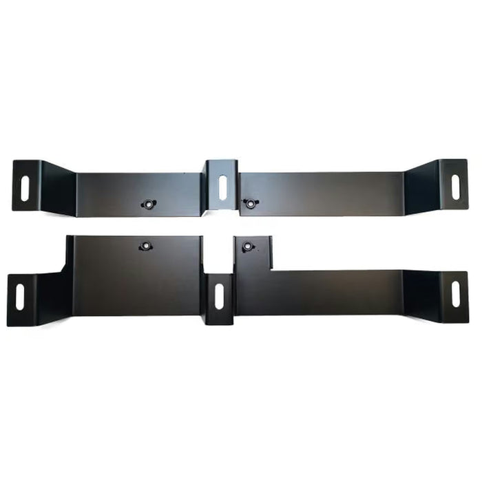 Epoch Batteries | Mounting Bracket for EZGO TXT BB51230-TXT1 - 230Ah Model