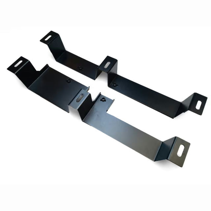 Epoch Batteries | Mounting Bracket for EZGO TXT BB51230-TXT1 - 230Ah Model