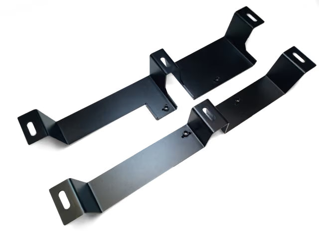 Epoch Batteries | Mounting Bracket for EZGO TXT BB51230-TXT1 - 230Ah Model