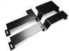 Epoch Batteries | Mounting Bracket for EZGO TXT BB51230-TXT1 - 230Ah Model