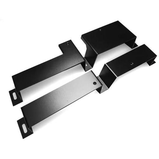 Epoch Batteries | Mounting Bracket for EZGO TXT BB51230-TXT1 - 230Ah Model