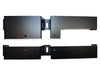 Epoch Batteries | Mounting Bracket for EZGO TXT BB51230-TXT1 - 230Ah Model