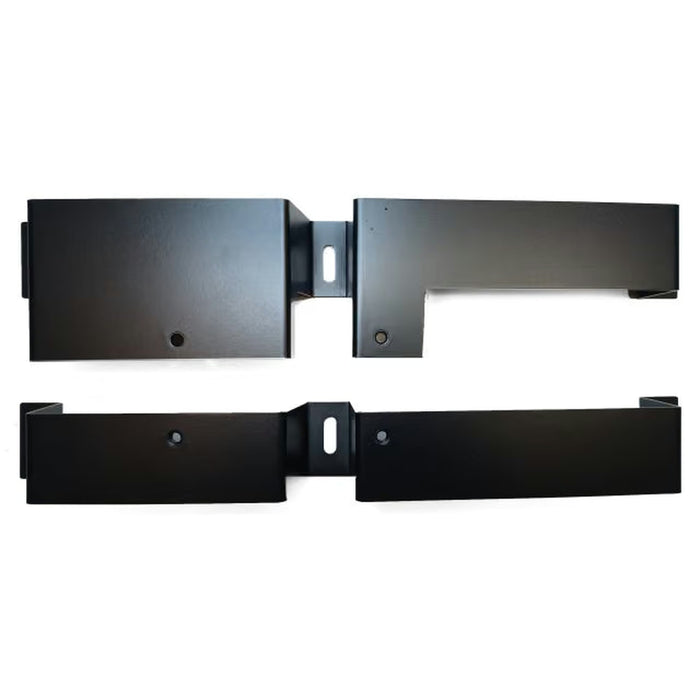 Epoch Batteries | Mounting Bracket for EZGO TXT BB51230-TXT1 - 230Ah Model