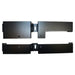 Epoch Batteries | Mounting Bracket for EZGO TXT BB51230-TXT1 - 230Ah Model