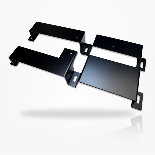 Epoch Batteries | Mounting Bracket for EZGO TXT BB51230-TXT1 - 230Ah Model