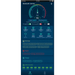 Epoch Batteries | Recertified 24V 100Ah 2.56kWh LiFePO4 Lithium Battery - Bluetooth, Heating, Waterproof