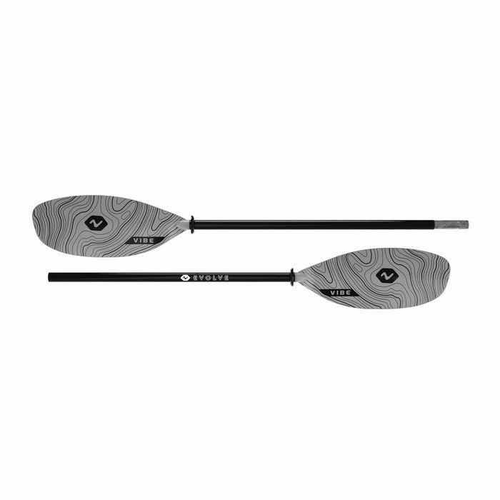 Evolve Fiberglass Paddle 90.5" to 98.4" adjustable