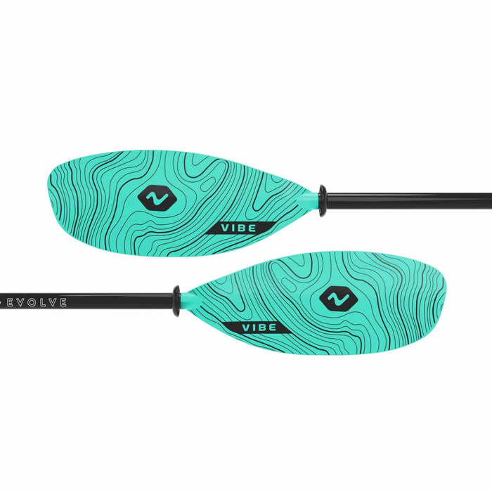 Evolve Fiberglass Paddle 90.5" to 98.4" adjustable