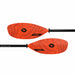 Evolve Fiberglass Paddle 90.5" to 98.4" adjustable
