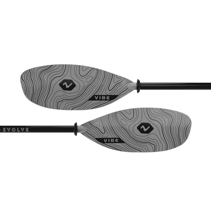 Evolve Fiberglass Paddle 90.5" to 98.4" adjustable