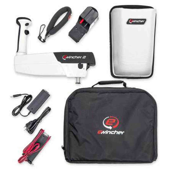 Ewincher | 2 Electric Winch Handle x 4 Units image 21