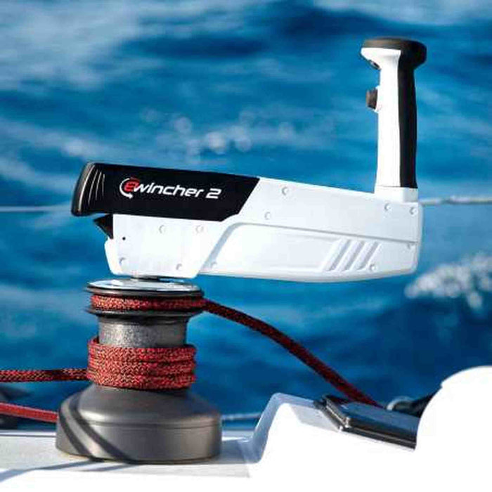 Ewincher | 2 Electric Winch Handle image 3