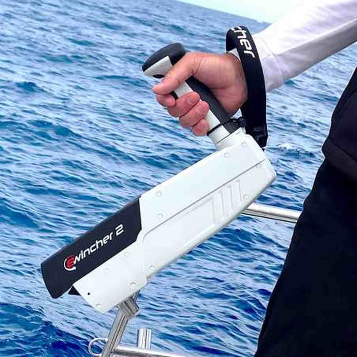 Ewincher | 2 Electric Winch Handle x 4 Units image 9