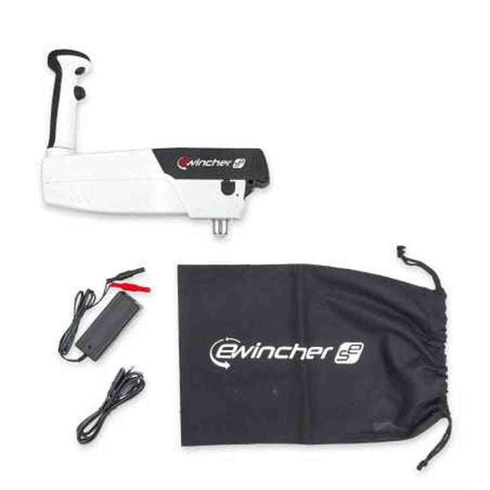 Ewincher | SE Electric Winch Handle x 4 Units image 5