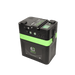 Expion360 | 60Ah AURA Powercap 600W Inverter Power System