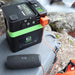 Expion360 | 60Ah AURA Powercap 600W Inverter Power System