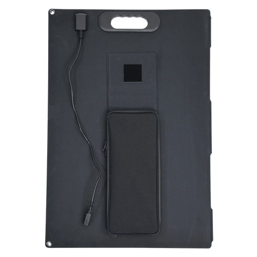 Expion360 | E360 Portable and Foldable Solar Panel 120W