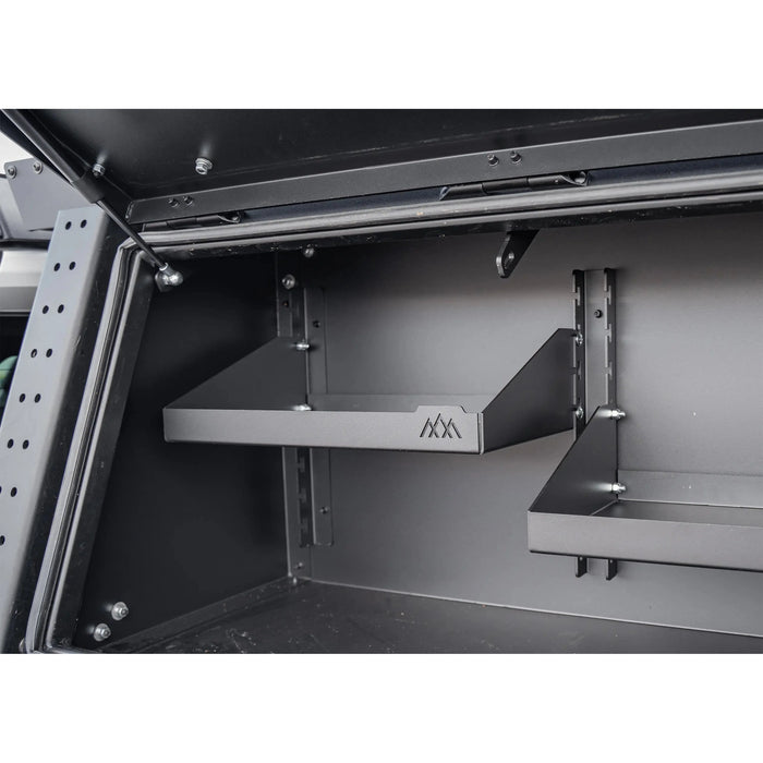 Extra Shelf for Storage Box
