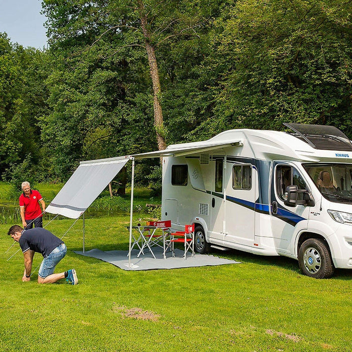Fiamma | Blocker Awning Sun Shade for F35, F45, F65 & F80 Systems