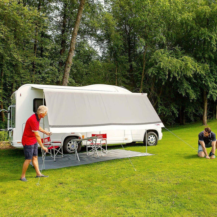 Fiamma | Blocker Awning Sun Shade for F35, F45, F65 & F80 Systems