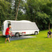 Fiamma | Blocker Awning Sun Shade for F35, F45, F65 & F80 Systems