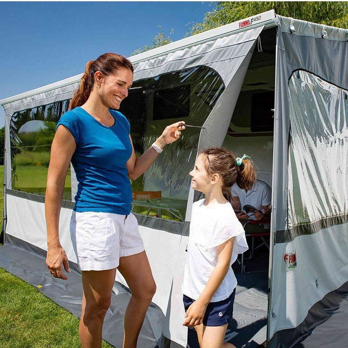 Fiamma | Blocker Pro Privacy Shade for F35, F45, F65 & F80 Awnings