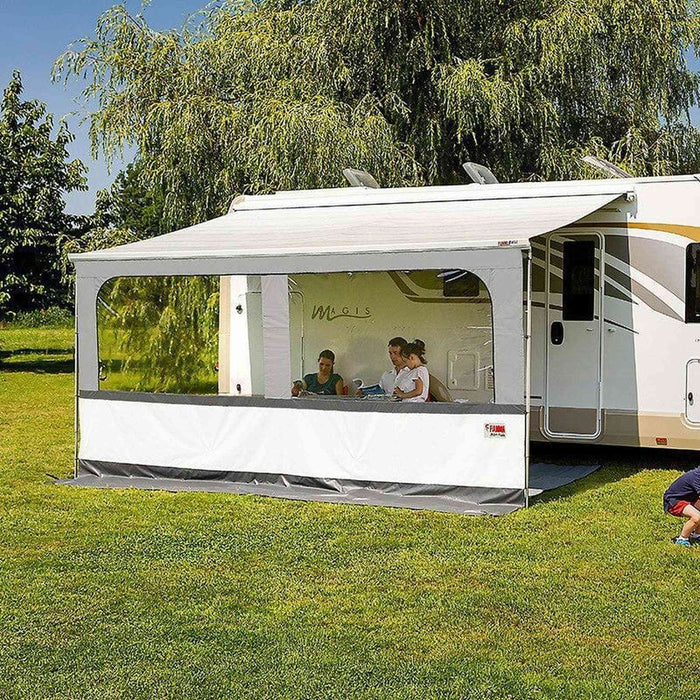 Fiamma | Blocker Pro Privacy Shade for F35, F45, F65 & F80 Awnings