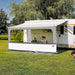 Fiamma | Blocker Pro Privacy Shade for F35, F45, F65 & F80 Awnings