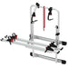Fiamma | Carry-Bike 200 DJ Bike Rack for Sprinter Vans 2006 and Newer Deep Black