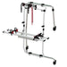 Fiamma | Carry-Bike 200 DJ Bike Rack for Sprinter Vans 2006 and Newer Deep Black