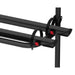 Fiamma | Carry-Bike 200 DJ Rack for Ford Transit Vans Deep Black