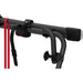 Fiamma | Carry-Bike 200 DJ Rack for Ford Transit Vans Deep Black