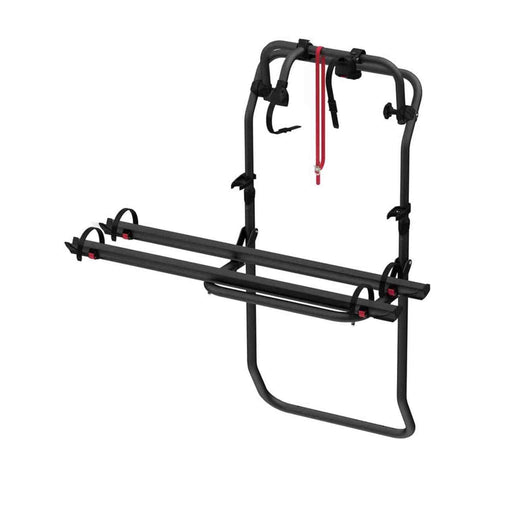Fiamma | Carry-Bike 200 DJ Rack for Ford Transit Vans Deep Black