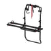 Fiamma | Carry-Bike 200 DJ Rack for Ford Transit Vans Deep Black