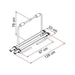 Fiamma | Carry-Bike Airstream 75 Bike Rack