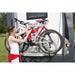 Fiamma | Carry-Bike Pro C E-Bike Rear Bike Rack for RVs and Motorhomes