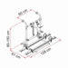 Fiamma | Carry-Bike Pro C E-Bike Rear Bike Rack for RVs and Motorhomes