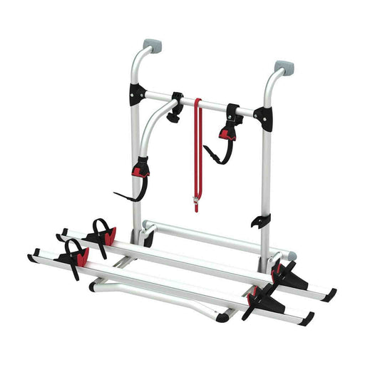 Fiamma | Carry-Bike Pro C E-Bike Rear Bike Rack for RVs and Motorhomes